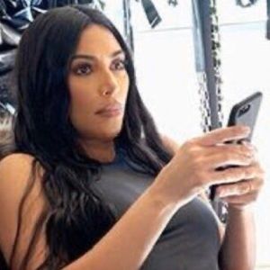 Meet your Posher, Tory